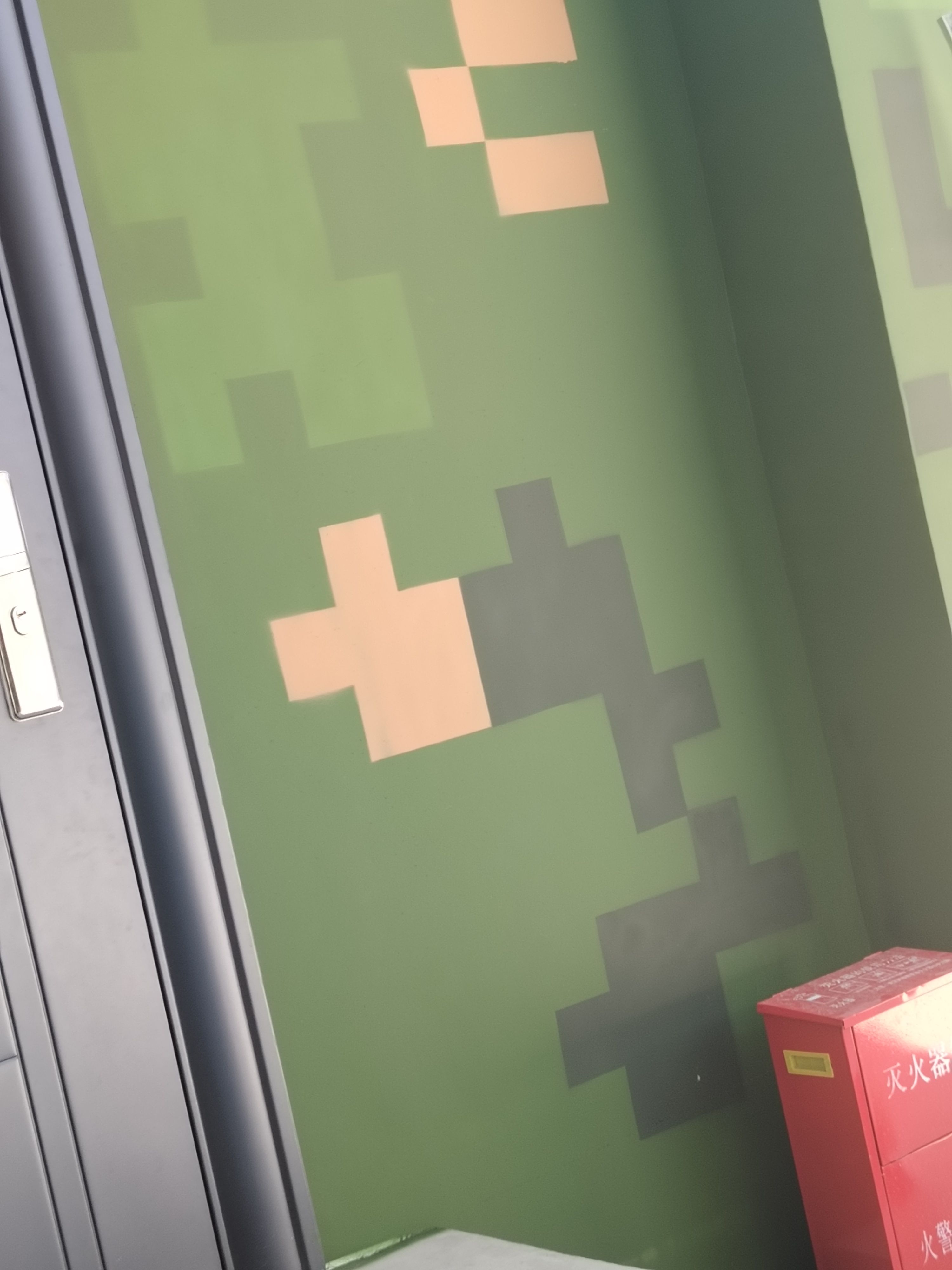 山南迷彩漆种类 迷彩漆喷涂办法 迷彩漆技术要