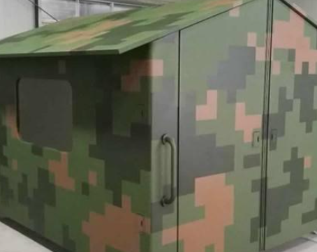 山南丙烯酸迷彩漆的优缺点